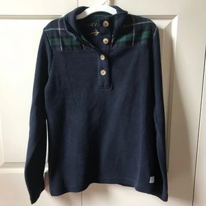 Orvis Pull Over